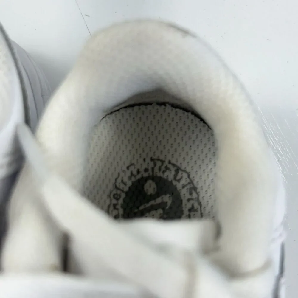 Nike Air Force 1 Low Toddler Size 5 C Triple White Athletic Shoes Sneakers
